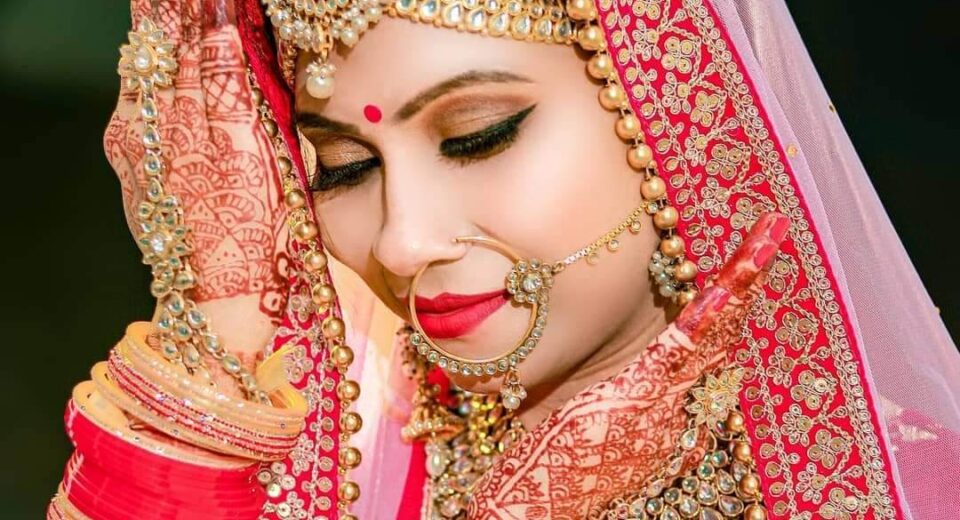 Bridal Mehendi Designs