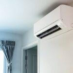 DUCTLESS AIR CONDITIONER ADVANTAGES