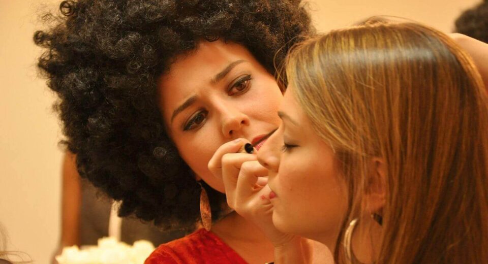 Makeup Artist Washington DC