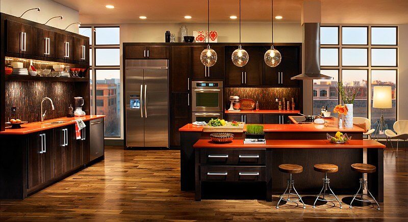 DREAM KITCHEN