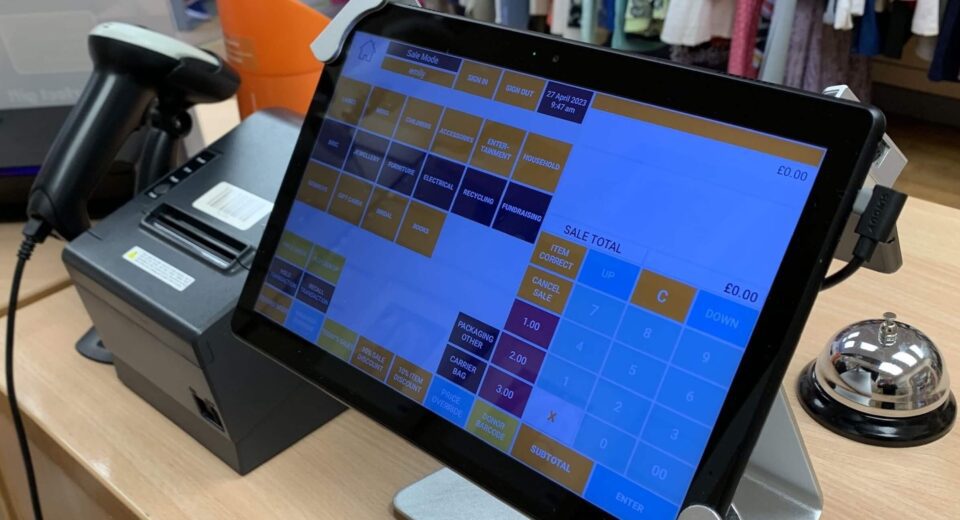 EPOS SYSTEM