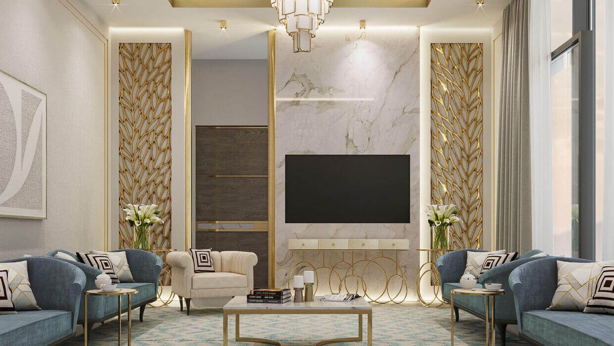 10 LUXURY INTERIOR DESIGN IDEAS TO APPLY ON YOUR HOME