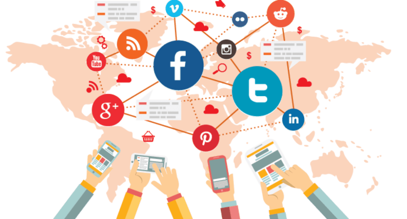 Digital Marketing And Social Media: Why Bother