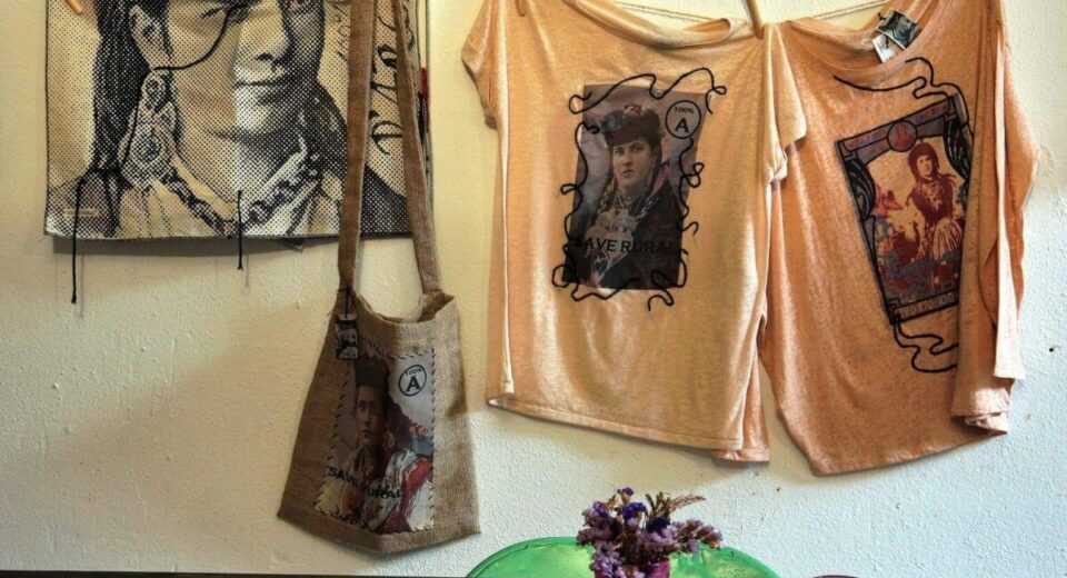 T-shirt printing Kansas city