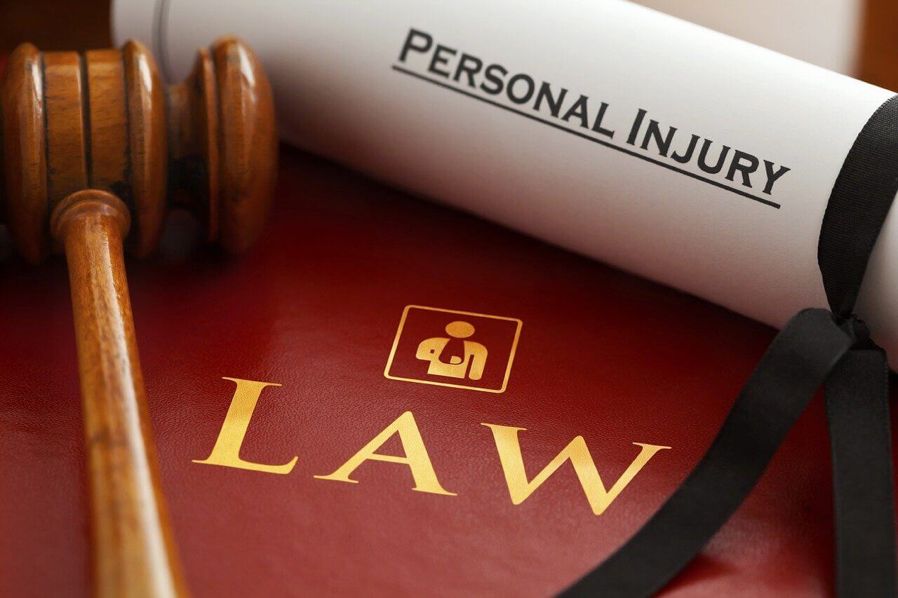 FORT LAUDERDALE PERSONAL INJURY ATTORNEY