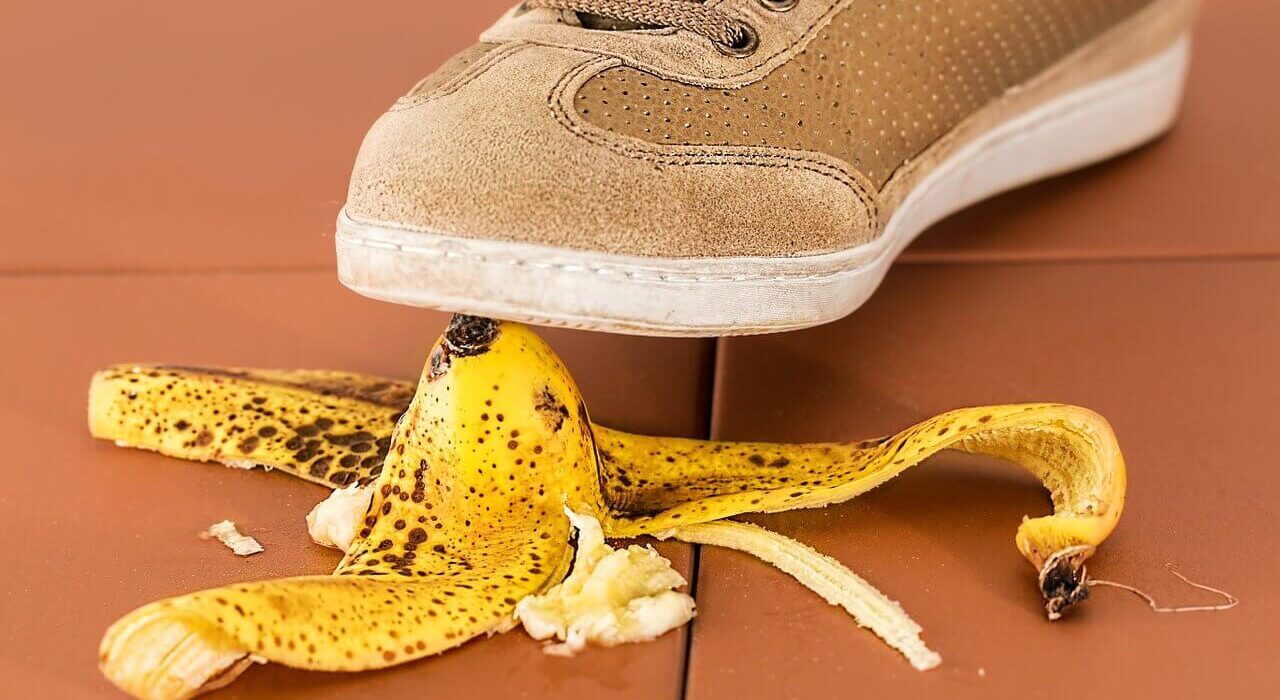 FORT LAUDERDALE SLIP AND FALL ATTORNEY