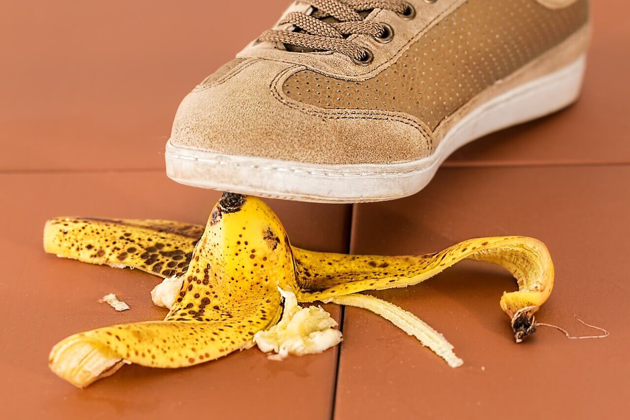 FORT LAUDERDALE SLIP AND FALL ATTORNEY