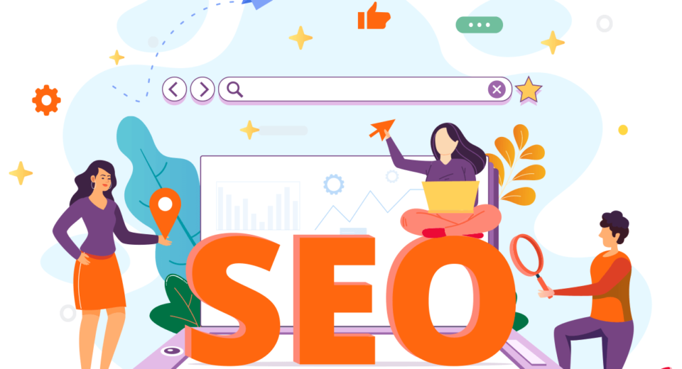 SEO Company in India