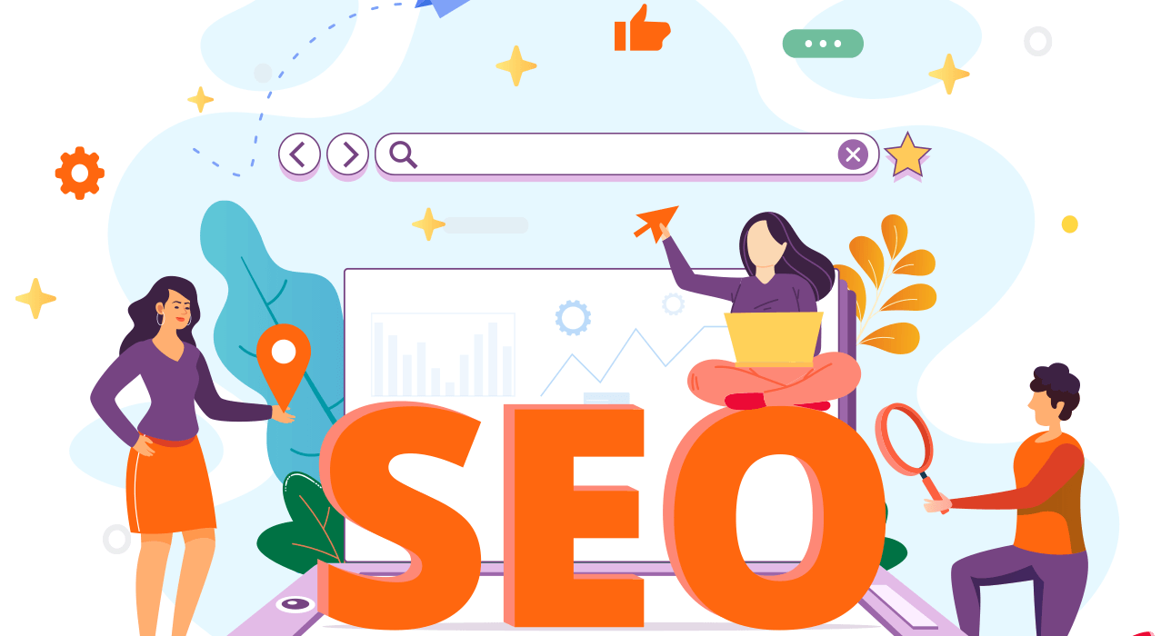 WHAT IS ORGANIC SEO