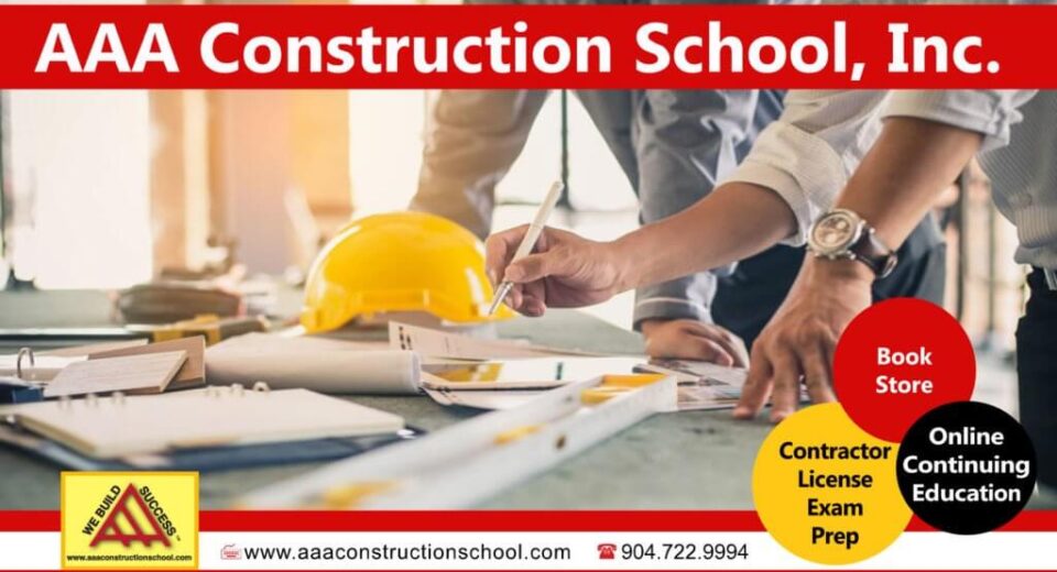 AAA Construction School
