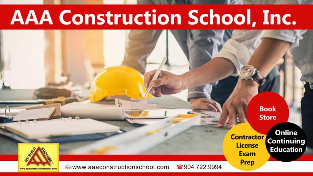AAA Construction School