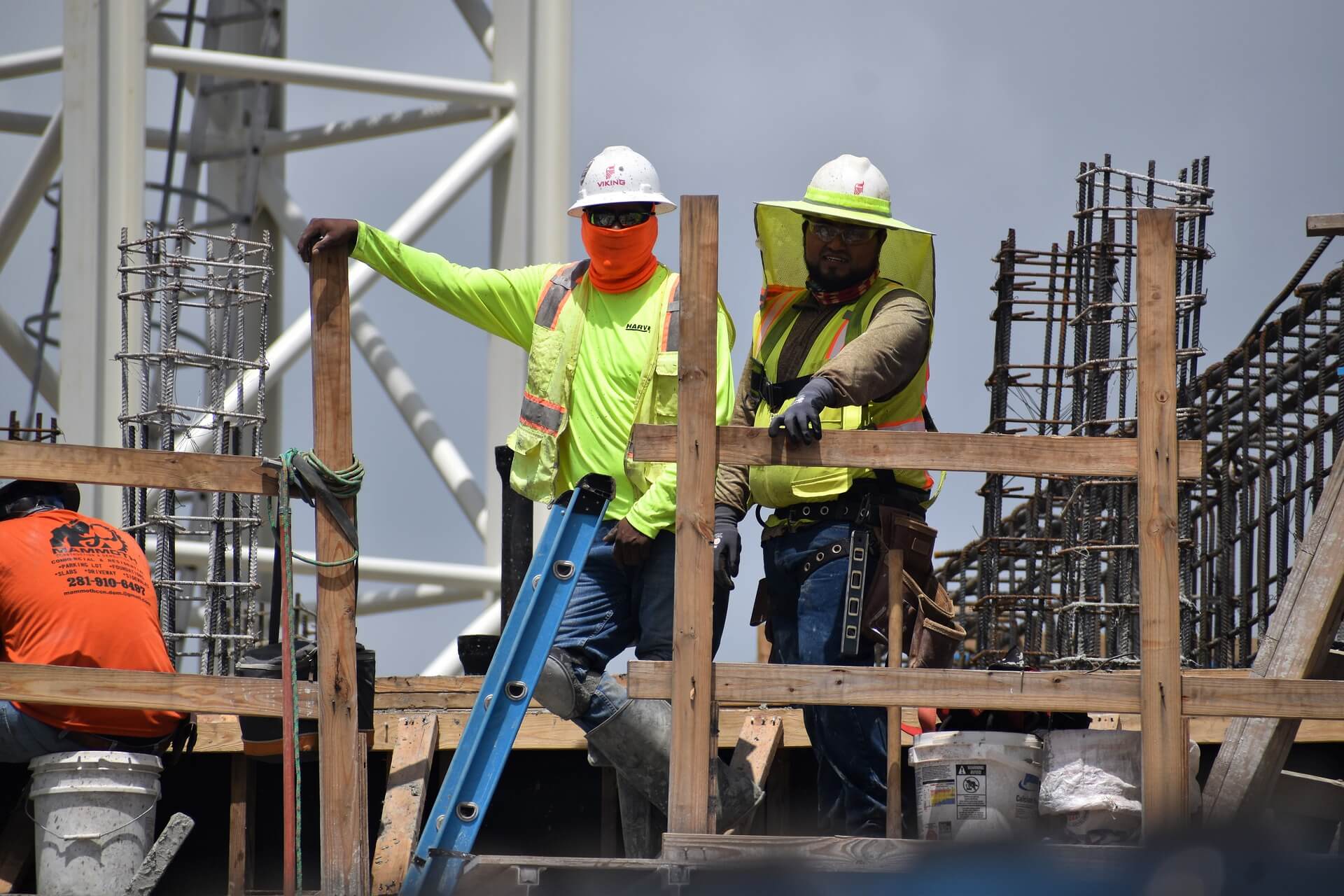 CONSTRUCTION SCHOOL CLASSES IN FLORIDA