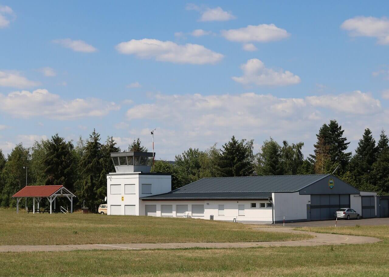 CARPORTS