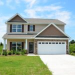 THINGS TO CONSIDER WHEN STARTING NEW HOME CONSTRUCTION