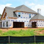 ADVANTAGES OF BUILDING A NEW HOME VS. BUYING AN EXISTING HOME