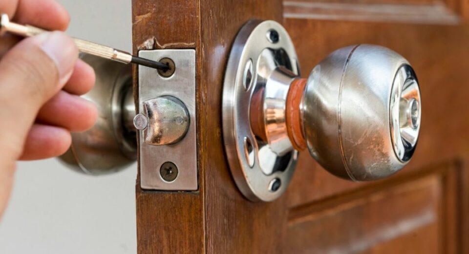 residential locksmith service