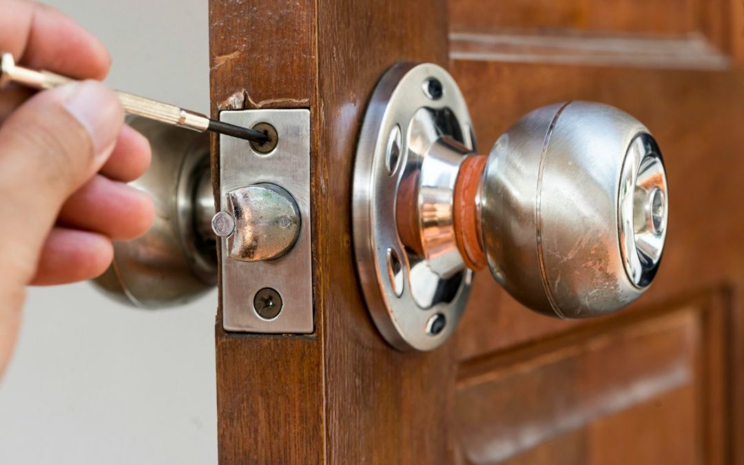 residential locksmith service