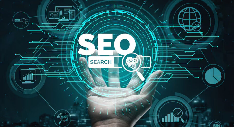 SEO Company in Sydney, Australia