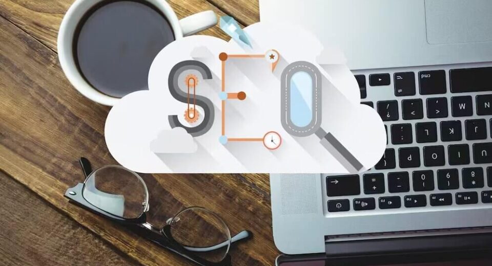 SEO and Digital Marketing Company