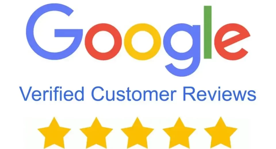 Affordable Bulk 5 Star Google Reviews