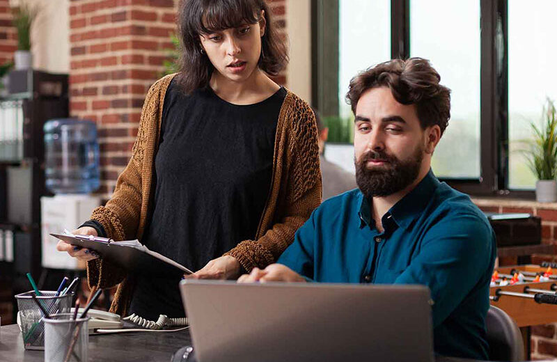 SEO company in Los Angeles