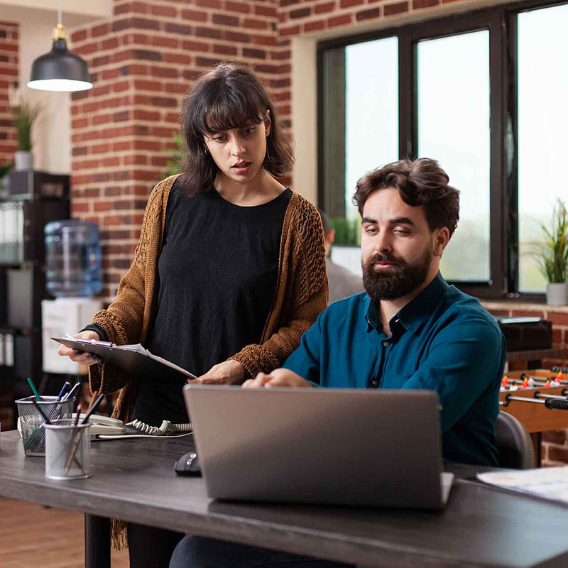 SEO company in Los Angeles