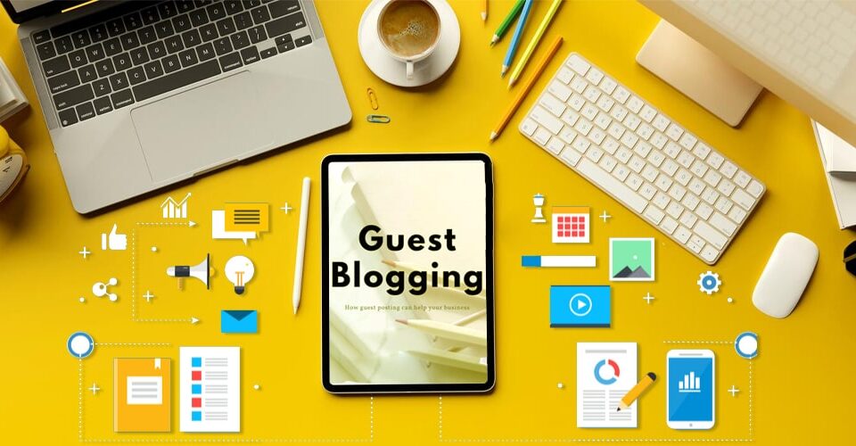 guest blog posts