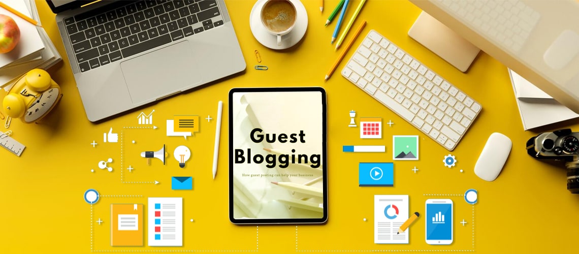 guest blog posts