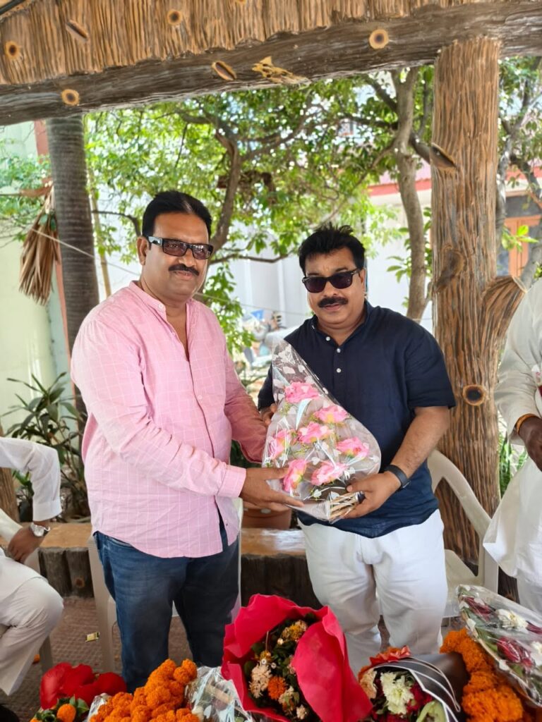  Sidhi MP congress Party Gyan Singh Chauhan 