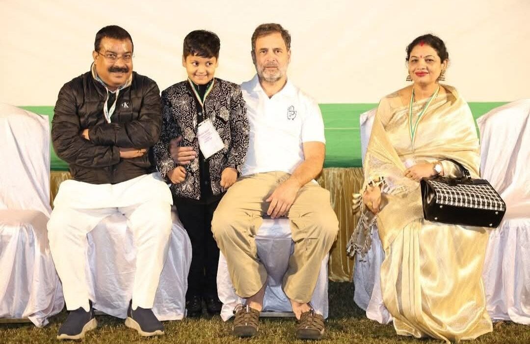 Gyan Pratap Singh Chauhan