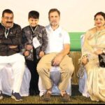 The Anti India face of the Cockroach Janata Party