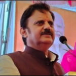 Mr. Gyan Pratap Singh Chauhan, President of the District Congress Committee, Sidhi.