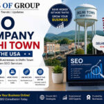Increase Your Google Rankings with the Leading SEO Company in Pound Ridge
