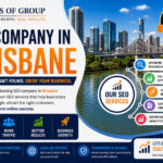 SEO Company in Gold Coast
