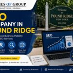 Improve your Google rankings with a trusted SEO company in Delhi Town
