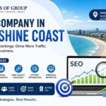 Grow Your Online Presence with a Result-Driven SEO Company in Toowoomba