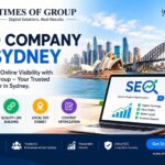 Grow Your Business Online with a Results-Driven SEO Company in Melbourne