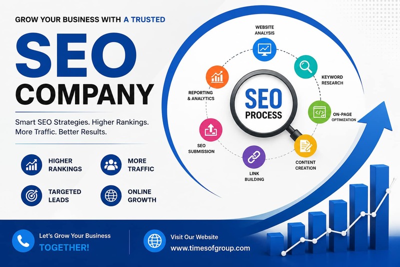SEO Company