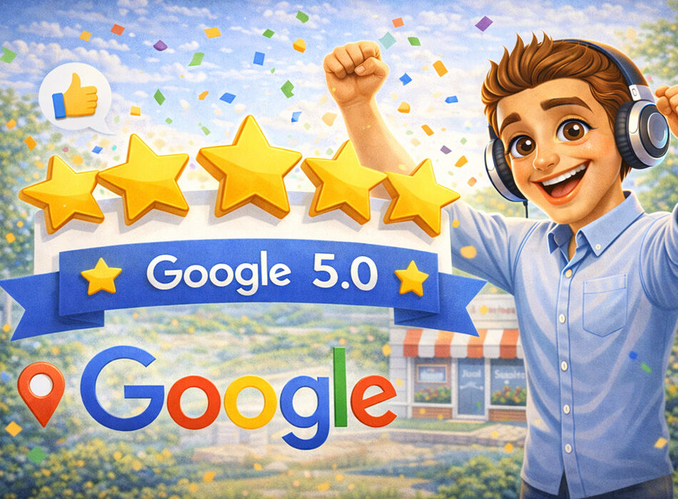 Buy Bulk Google 5 Star Reviews