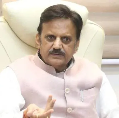 Rajendra Shukla is one of the prominent political leaders of Madhya Pradesh